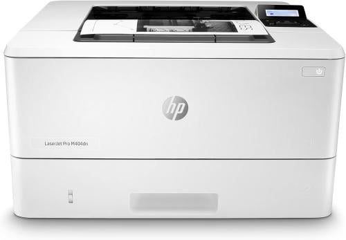 طابعة اتش بي لزر جيت برو HP LaserJet Pro M404n مست...