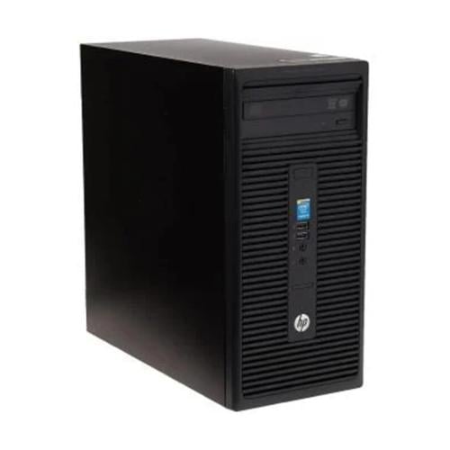كمبيوتر مكتبي اتش بي انتل كور i3 مجدد