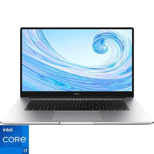 لابتوب هواوي ميت بوك MateBook D15 انتل كور رام 16...