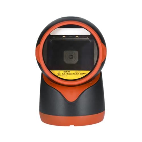 قارئ باركود ثابت