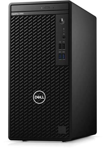 كمبيوتر ديل مكتبي اوبتبليكس 3080 انتل كور i5 الجيل...