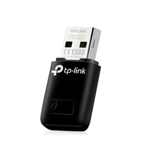 تي بي لينك واي فاي USB بسرعة 300 ميجابت للكمبيوتر