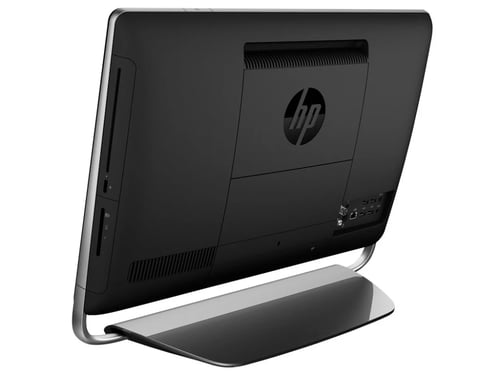 كمبيوتر مكتبي الكل في واحد اتش بي مجدد انتل كور i5...
