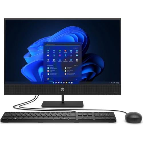 كمبيوتر مكتبي اتش بي الكل في واحد المعالج: i7 الجي...