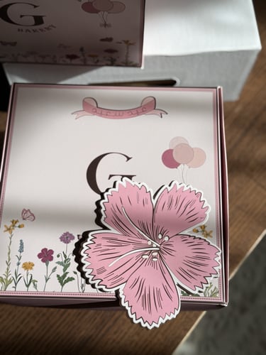 30 حبه كوكيز ميني