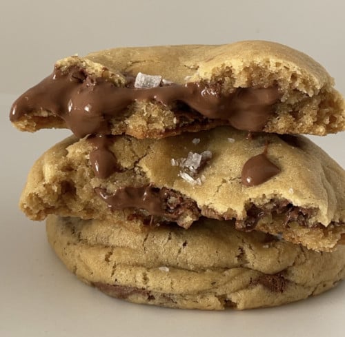 كوكيز ميني ١٢ حبه