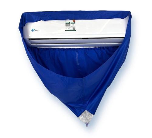 بكج تنضيف مكيفات الاسبلت