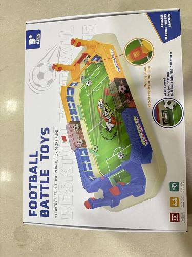 لعبة طاولة كرة القدم