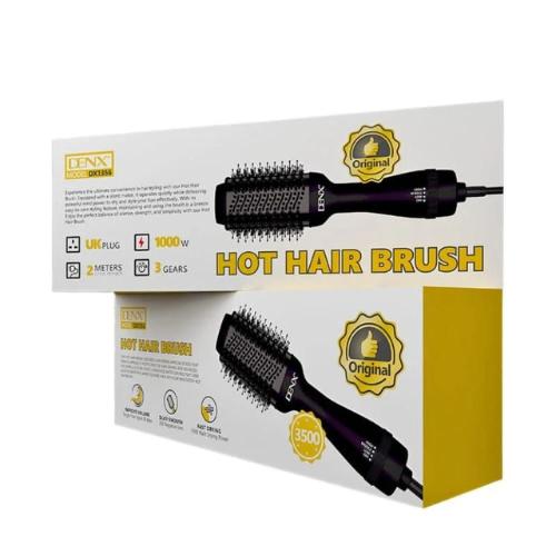 فرشاة تجفيف الشعر الاحترافيه دينيكس