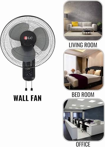 مروحة جداريه من DLC