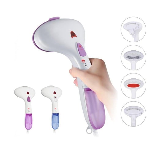 كاويه بخار سفري DLC