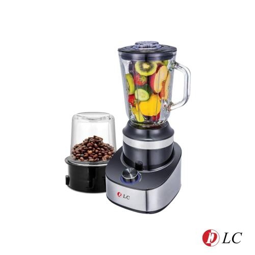 خلاط 2*1 دي ال سي 1.5 لتر