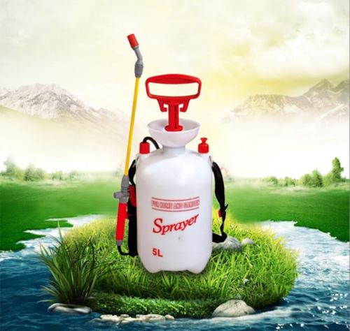 بخاخ اداة مبيد الحشرات