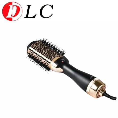 مشط مجفف الشعر الحراري DLC