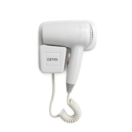 مجفف الشعر الجداري من دينكس ضمان سنتين