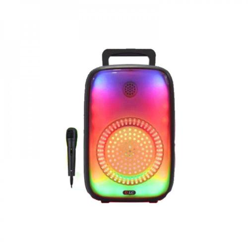 سماعة ومكبر الصوت مع ميكرفون DLC