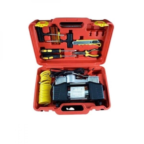 منفاخ هواء للسيارات من DLC