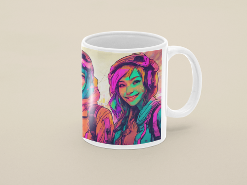 تصميم صديقتي