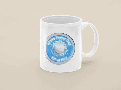 تصميم التمريض القوة البيضاء- Nurses are The white...