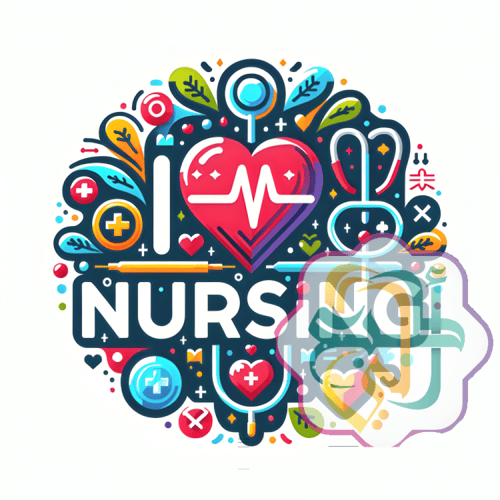 I Love Nursing