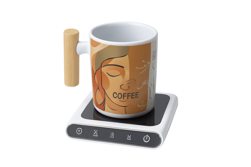 بوكس - عشاق القهوة