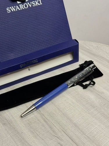 قلم سواروفسكي