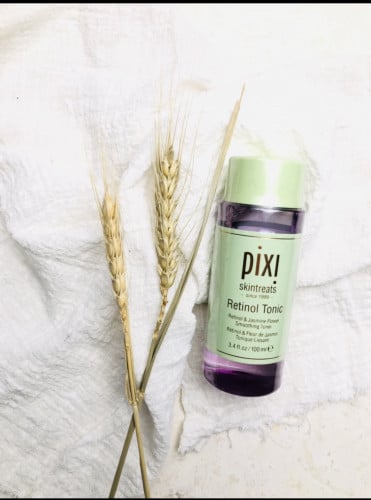 تونك بيكسي بالرتنول