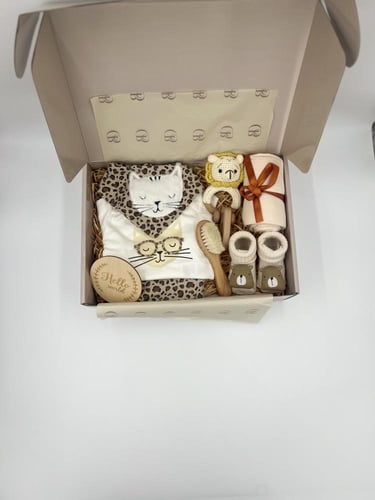 طقم بيبي سامبا