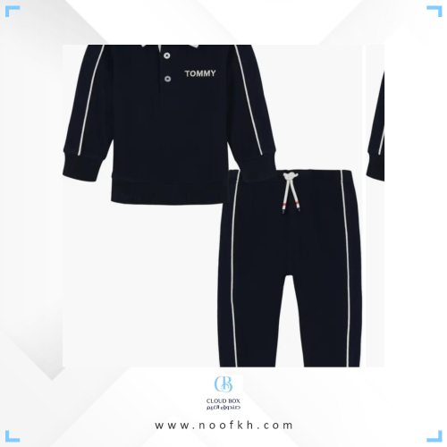 بدله من قطعتين تومي هيلفقر