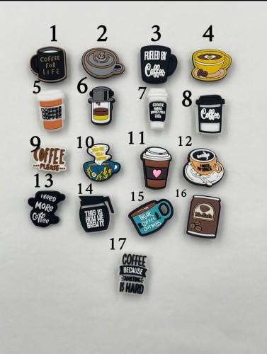 تشارمز كوفي