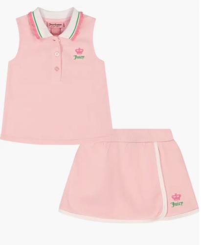 طقم جوسي كوتر