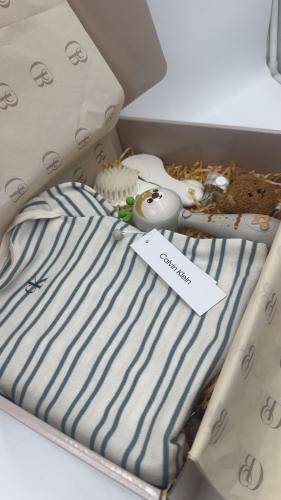 افرهول كالفين كلاين