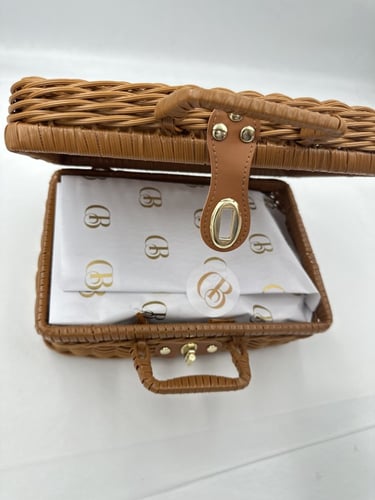 طقم مواليد ريفي