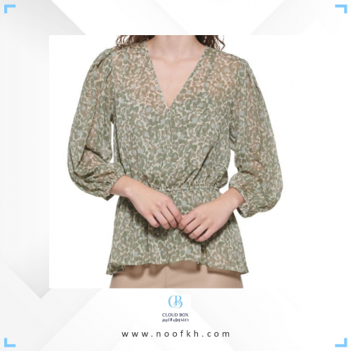 DKNY بلوزه دكني