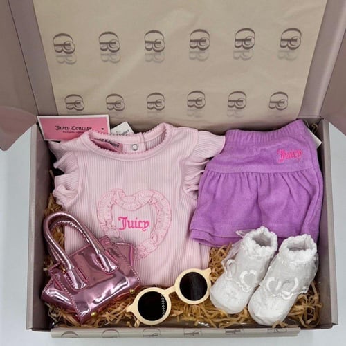 طقم جوسي كوتر