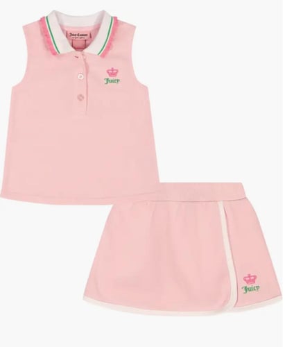 طقم جوسي كوتر