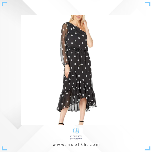 فستان رالف لورين