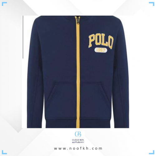 Polo Ralph بلوفر
