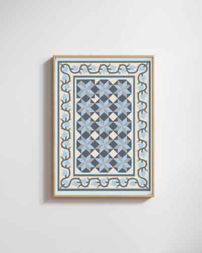 Shurbatly Tiles