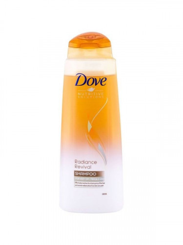 شامبو دوڤ لإشراقة الشعر 400 مل