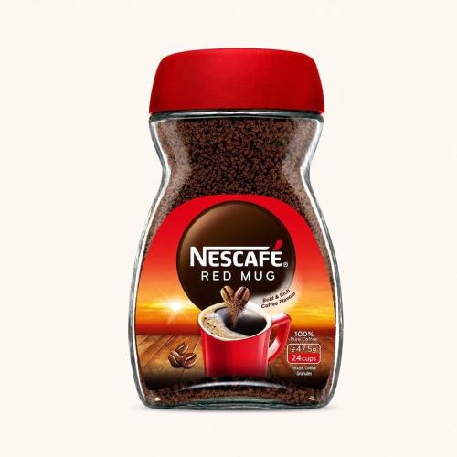 Nescafe Red Mag 47.50g