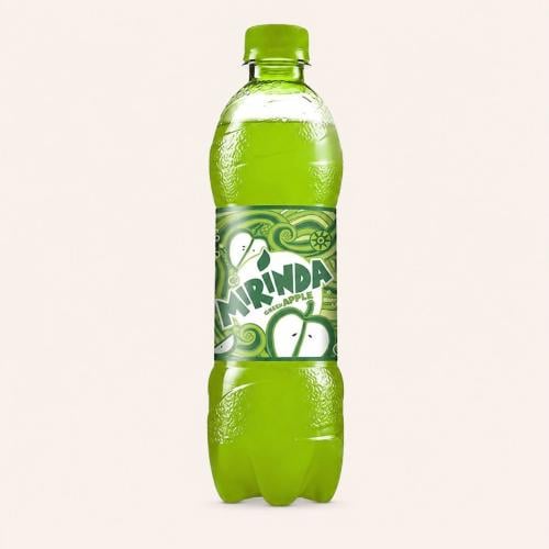 Miranda Citrus Bottles