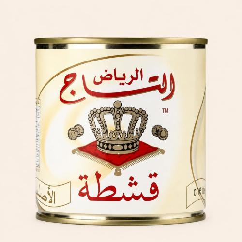 Crown Family Cream 24 * 274g