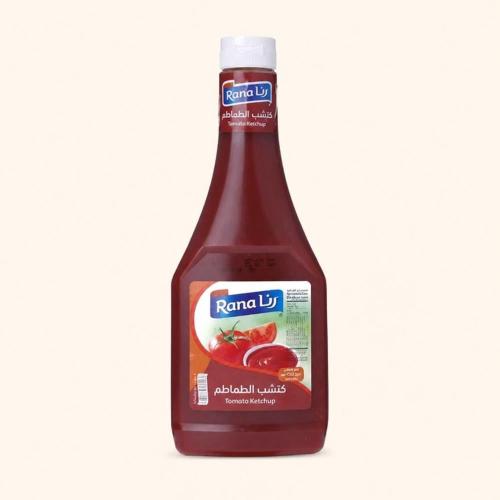 Rana Ketchup 720g