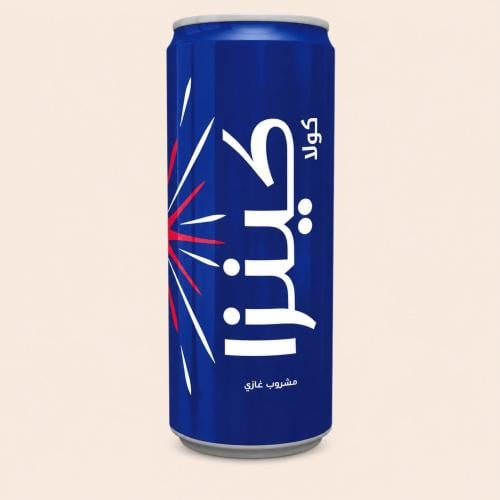 Kenza Cola Long 30 * 250ml