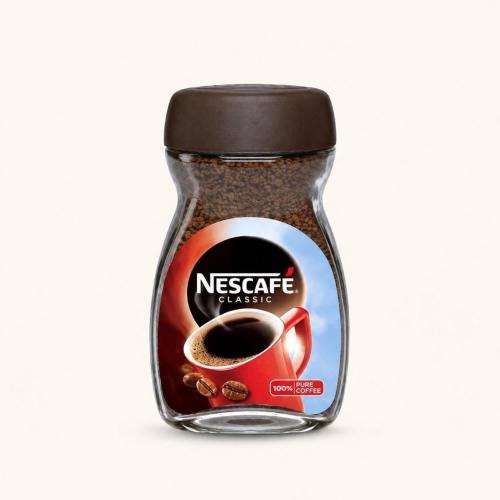 Nescafe Classic Mini 50g