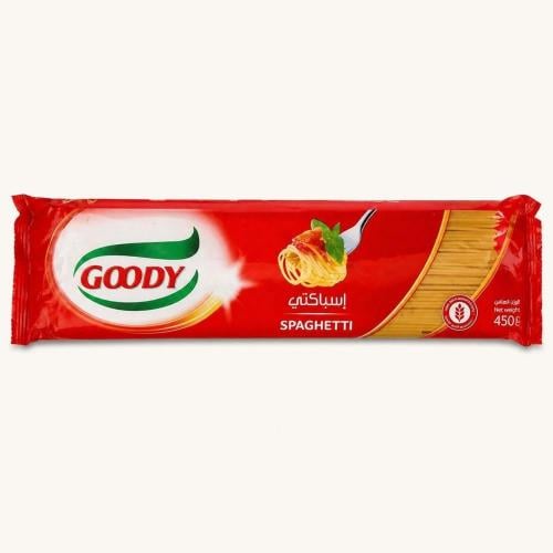 Goody Pasta No. 20 450g