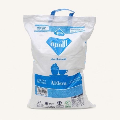 Family Fine Sugar 5 kg