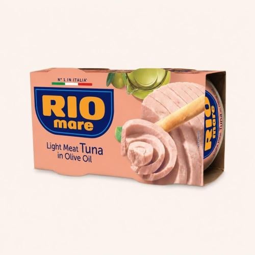 Rio Mare Tuna Large 24*2*160g