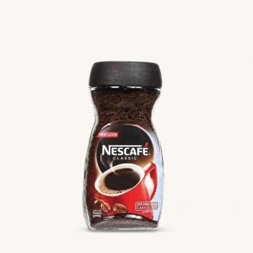 Nescafé Classic Medium 24*100g